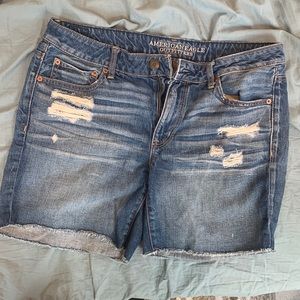 American Eagle Women’s shorts